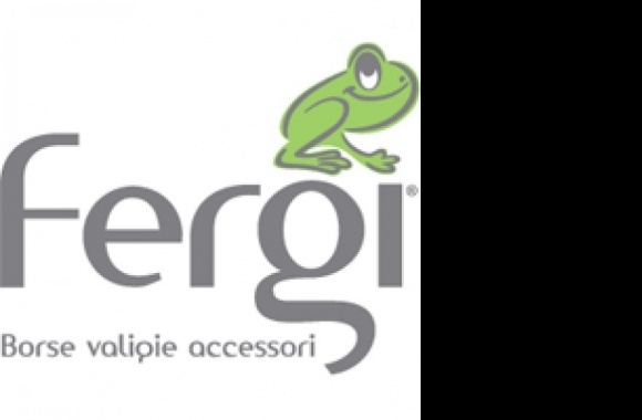 FERGI Logo download in high quality