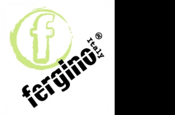 Fergino Logo download in high quality