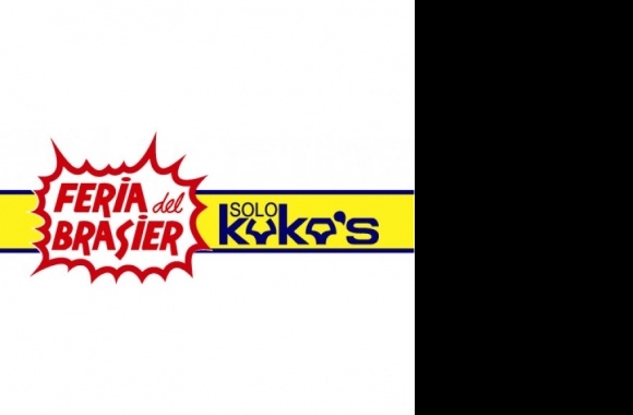 Feria del Brasier y Solo Kukos Logo