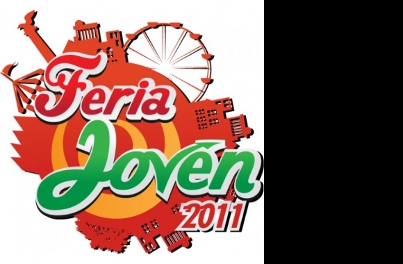 Feria Joven 2011 Logo download in high quality