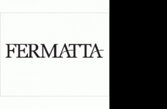 Fermatta Logo download in high quality