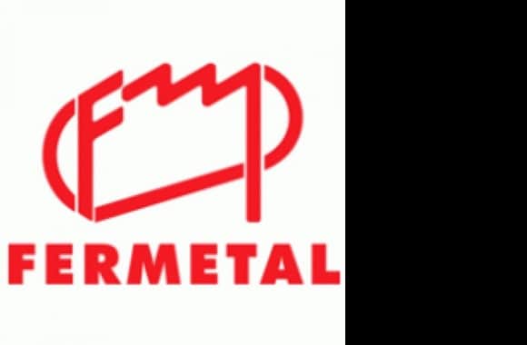 Fermetal Logo download in high quality