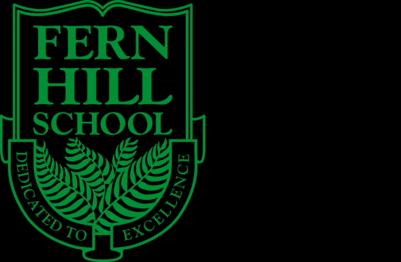 Fern Hill School Logo download in high quality