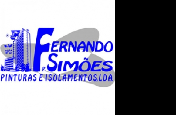 Fernando P. Simões, LDA Logo