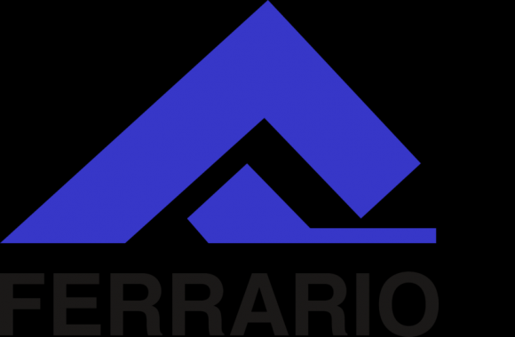 Ferrario Logo download in high quality