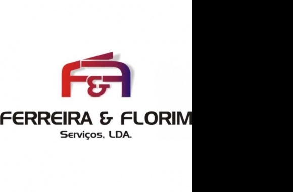 Ferreira e Florim Logo