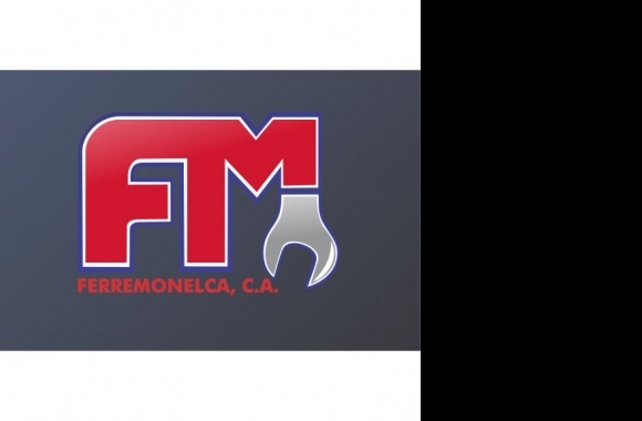 Ferremonelca, C.A. Logo download in high quality