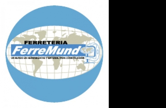 Ferremundo Logo download in high quality