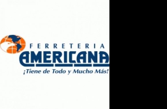Ferreteria Americana Logo