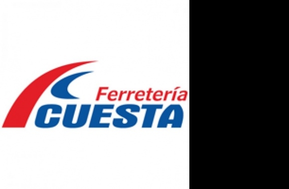 Ferreteria Cuesta Logo