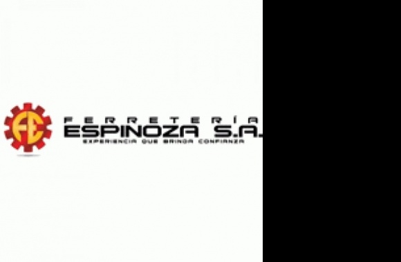 Ferretería Espinoza Logo