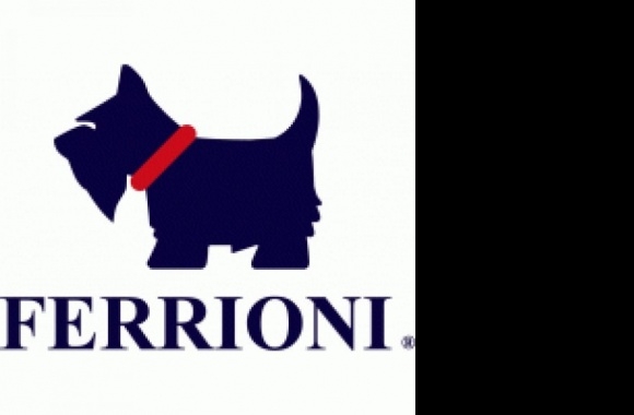 Ferrioni Logo download in high quality