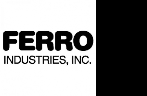 Ferro Industries Logo