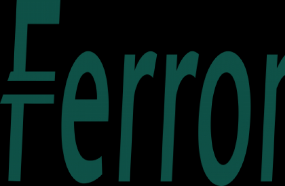 Ferromex Logo download in high quality