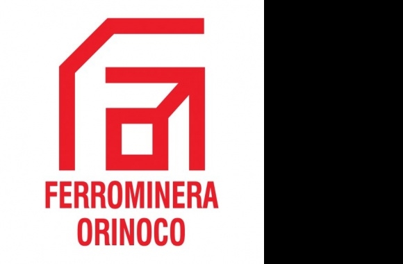 Ferromire Orinoco Logo download in high quality