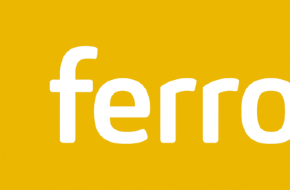 Ferrovial Logo download in high quality