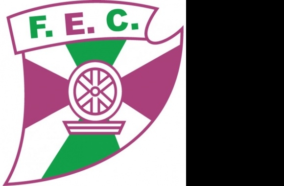 Ferroviario E.C. Logo
