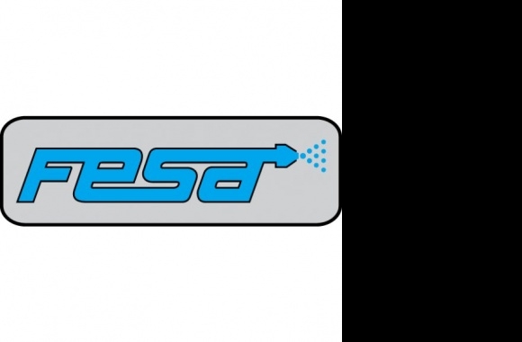 FESA Logo download in high quality