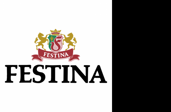 Festina Watches Logo