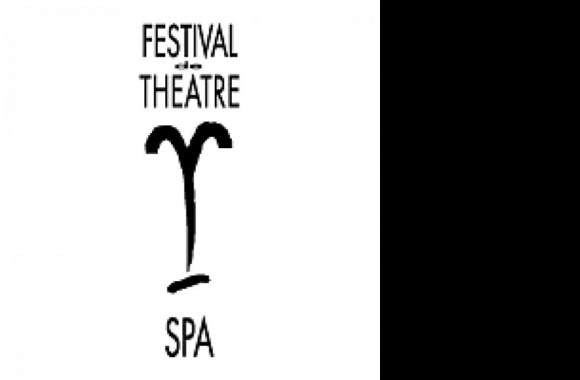 Festival de Theatre Logo download in high quality