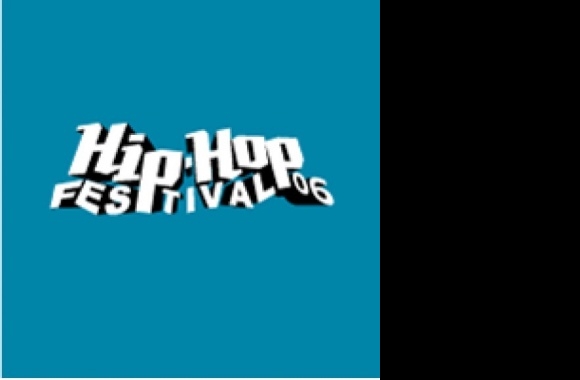 FESTIVAL HIP-HOP Logo