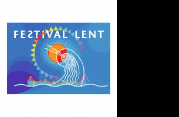 Festival Lent Logo download in high quality