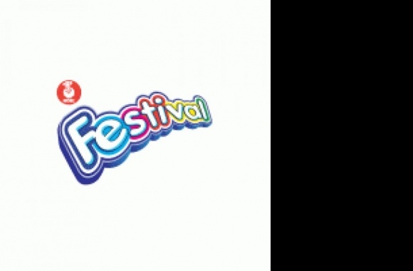 FESTIVAL Logo