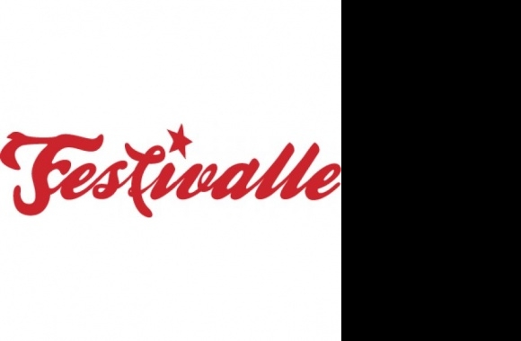 Festivalle Logo download in high quality