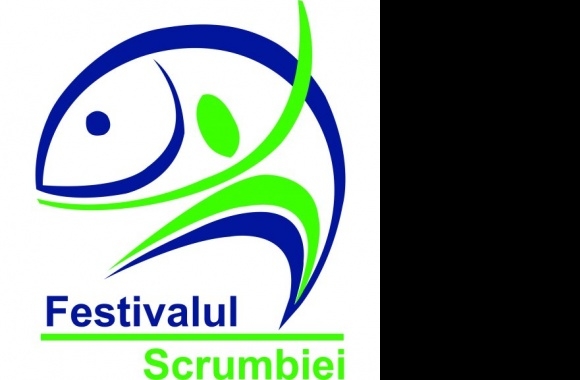 Festivalul Scrumbiei Logo download in high quality