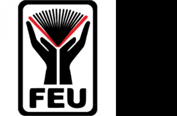 FEU Logo download in high quality