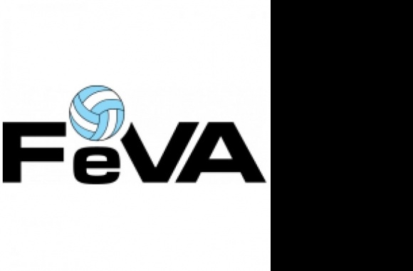 Feva Logo download in high quality