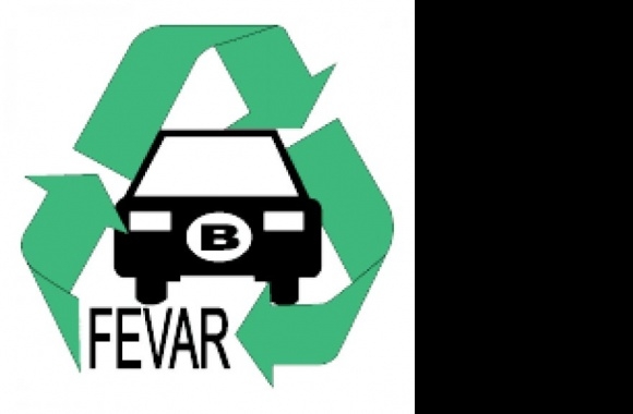 FEVAR Logo download in high quality