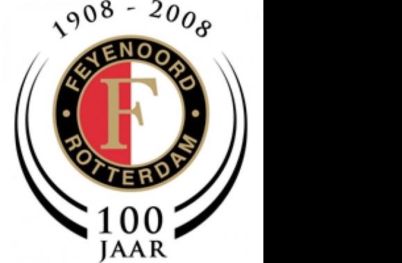 Feyenoord Rotterdam Logo