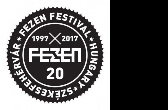 Fezen Fest 2017 Logo