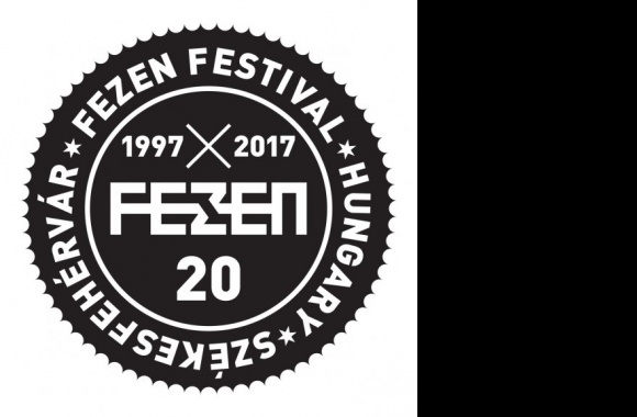 Fezen Fest 2017 Logo download in high quality