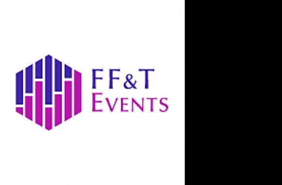 FF&T Events Logo download in high quality