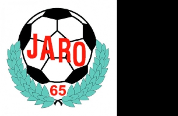 FF Jaro Logo download in high quality