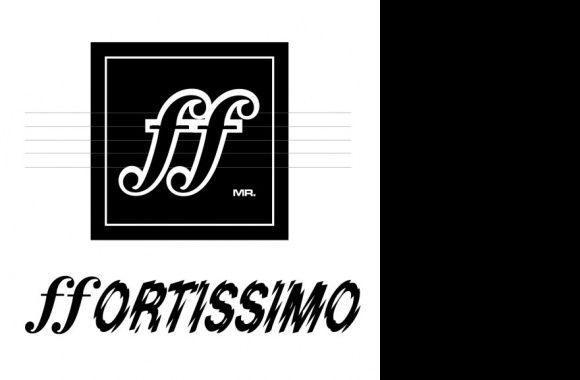 FFortissimo Logo download in high quality