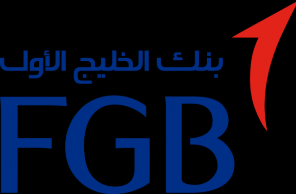 FGB Bank First Gulf Bank Logo