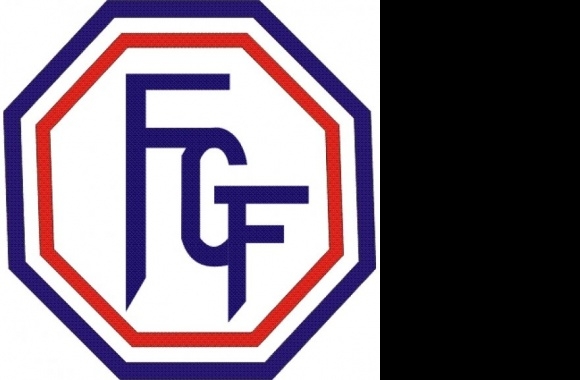 FGF Logo download in high quality