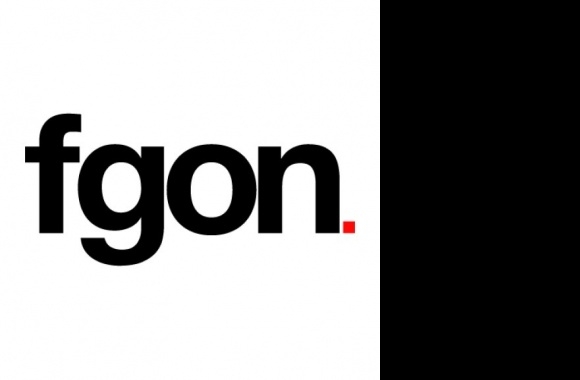 fgon. Logo download in high quality