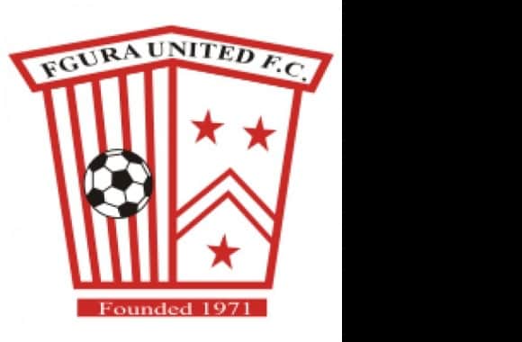 Fgura United FC Logo download in high quality