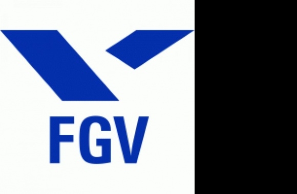 FGV Logo download in high quality