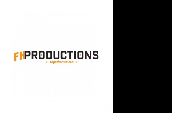 FH Productions Logo