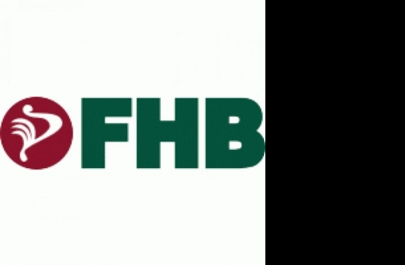 FHB Logo download in high quality