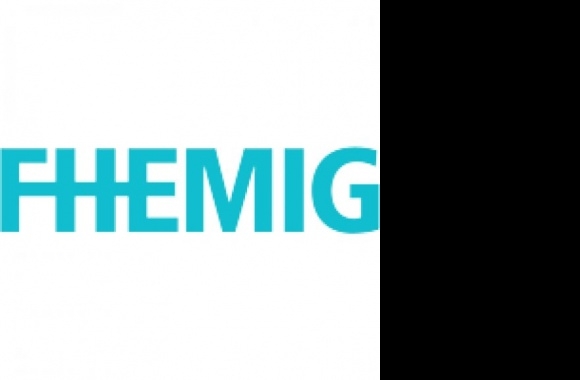 FHEMIG Logo download in high quality