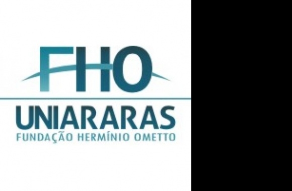 FHO Uniararas Logo download in high quality