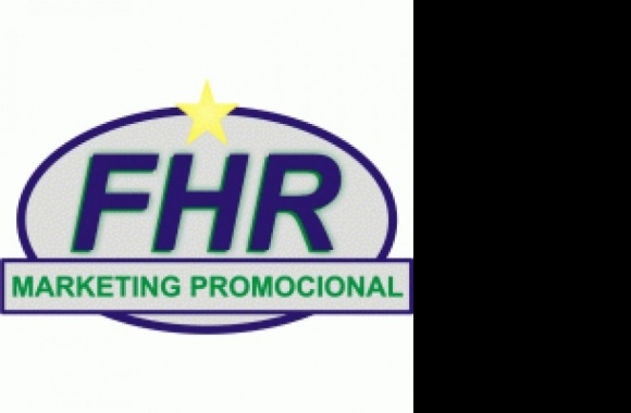 FHR Promocional Logo