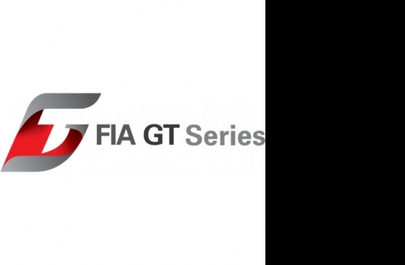 FIA GT Series Logo