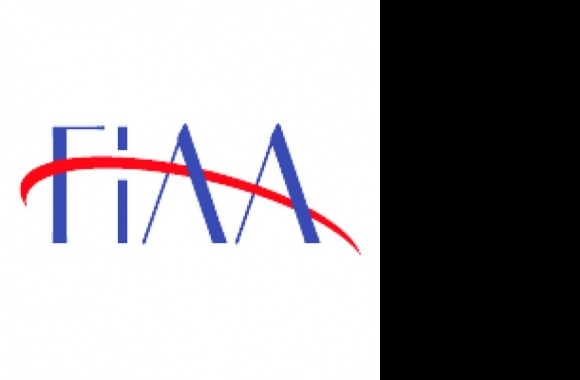 fiaa Logo download in high quality